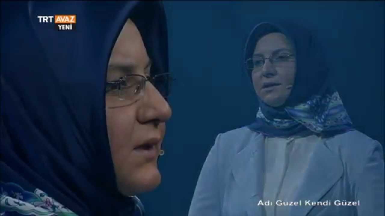 Nurullah Genç / Yağmur Naatı - Adı Güzel Kendi Güzel - TRT Avaz