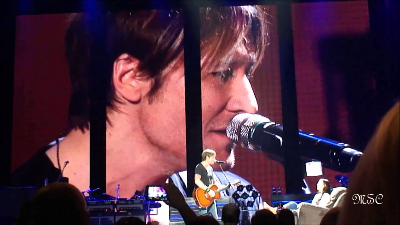 Keith Urban 