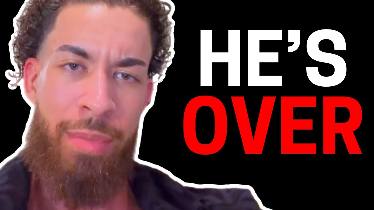 Fake Alpha Male 