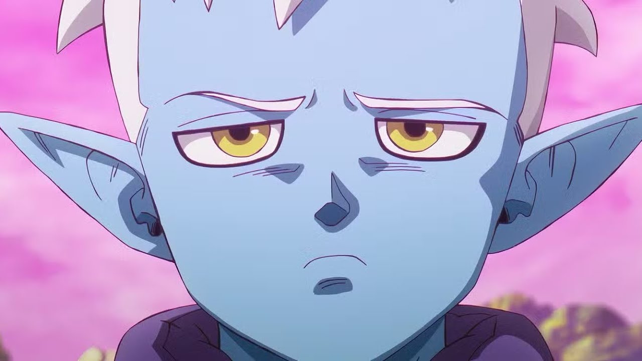 Trying not to disappoint the 5 Glorio fans in Dragon Ball sparking zero