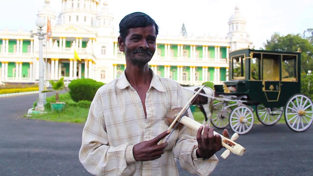 ektara at lalitha mahal palace, Mysore.