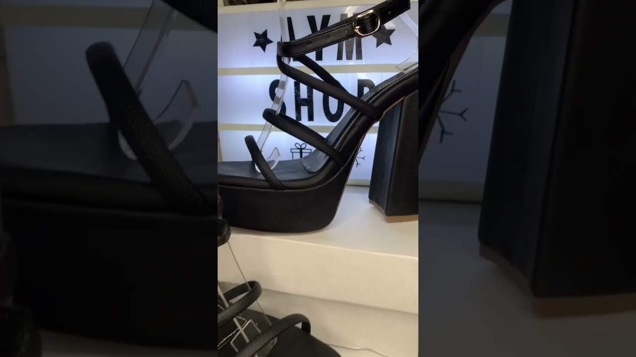 Beautiful HEELS 