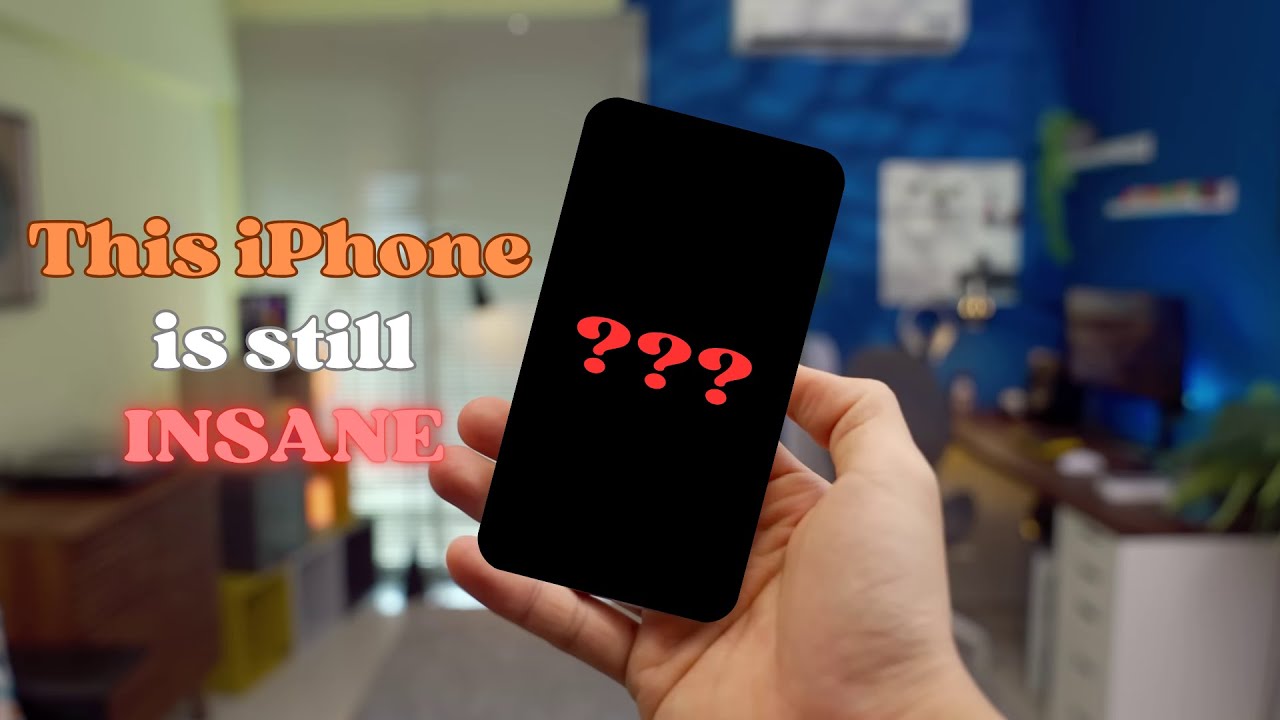 Before You Buy iPhone 17, Watch This !!!