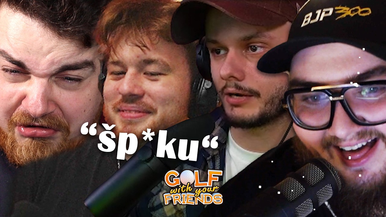 NAVÁŽÍ SE DO MĚ! w/ @Duklock @HaiseT @astatoro2105