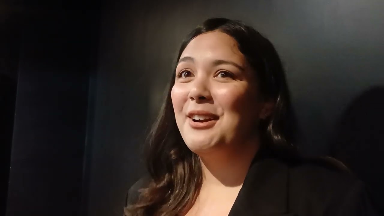 RIA ATAYDE, SINAGOT ANG ISYU NA SILA RAW NI ZANJOE ANG POWER COUPLE NA ON THE ROCKS ANG PAGSASAMA!