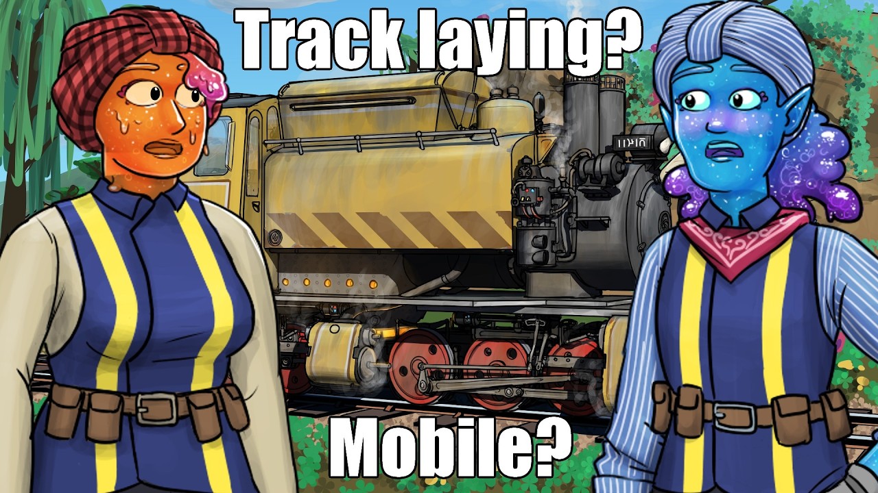 Train Misconductor: Frequently Asked Questions
