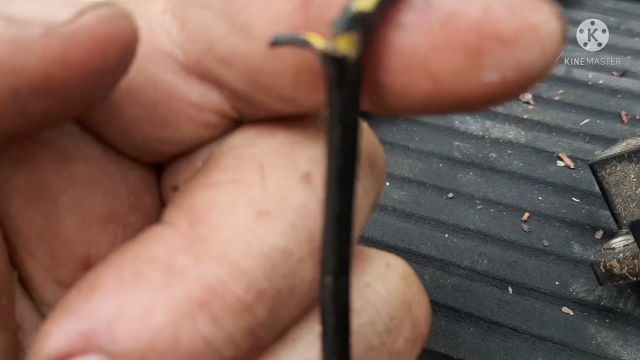 Yamaha waverunner speedometer sensor repair/replacement