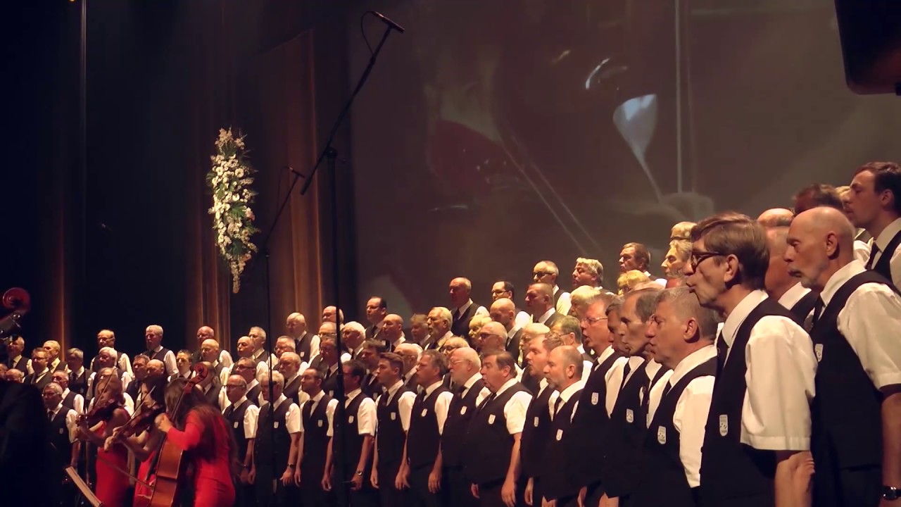 Ruhrkohle-Chor 