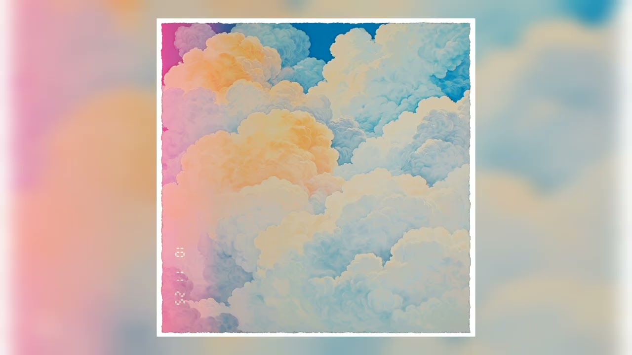 [FREE] CLAMS CASINO x CLOUD RAP Type Beat 2025 - 