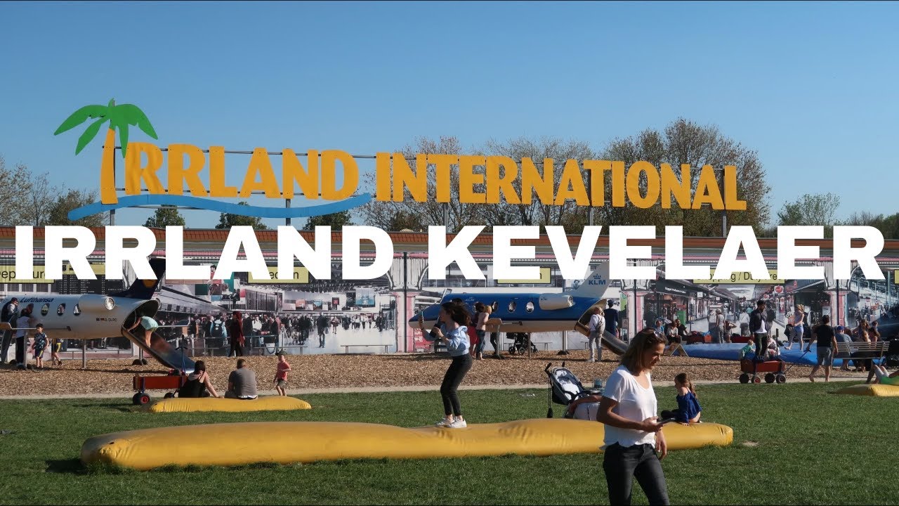 Irrland Kevelaer - Die Bauernhof-Erlebnisoase [2019]