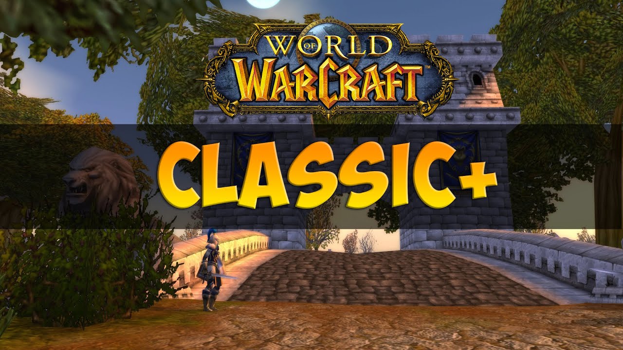 Что такое Classic Plus?