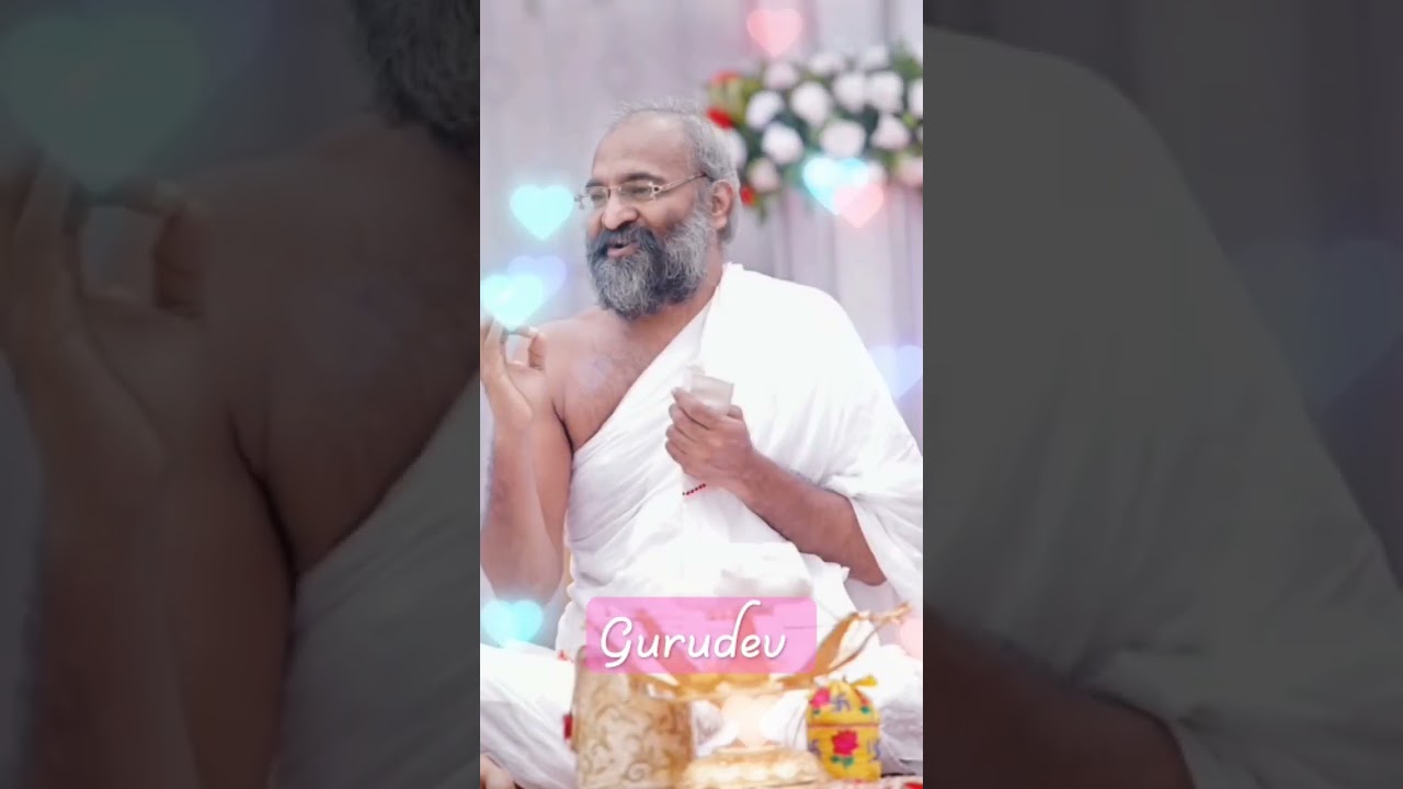 Gurudev ♥️🧿