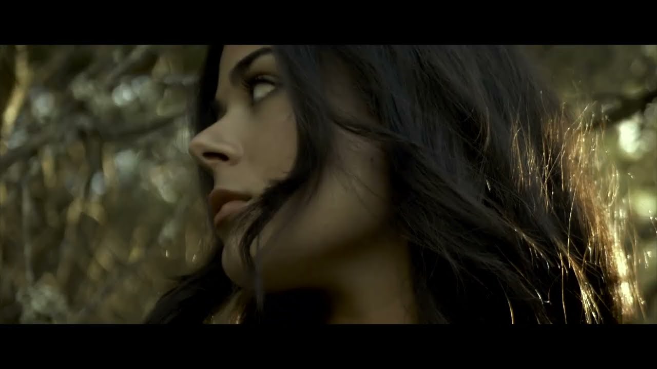 Pietro Sanna - Donna sottile  (Official Video)