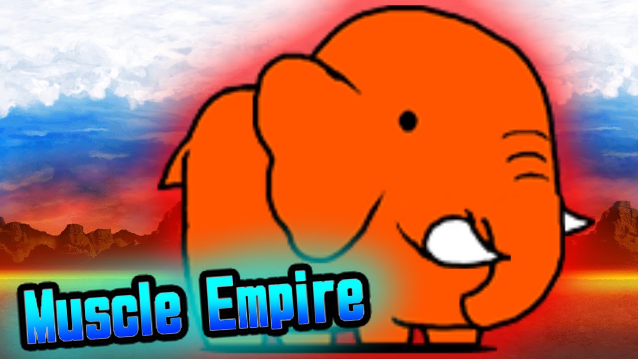 Battle Cats | Muscle Empire | Zero Legends 15.2