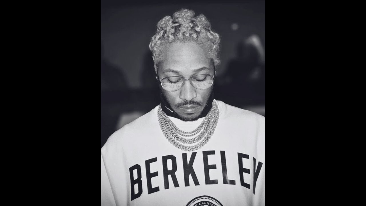 [FREE] Future Type Beat Hard - 