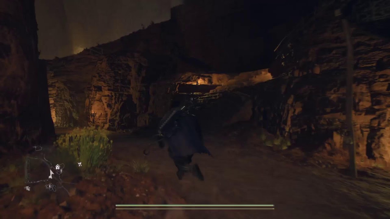 Dragons Dogma 2 Live-33rd Playthrough