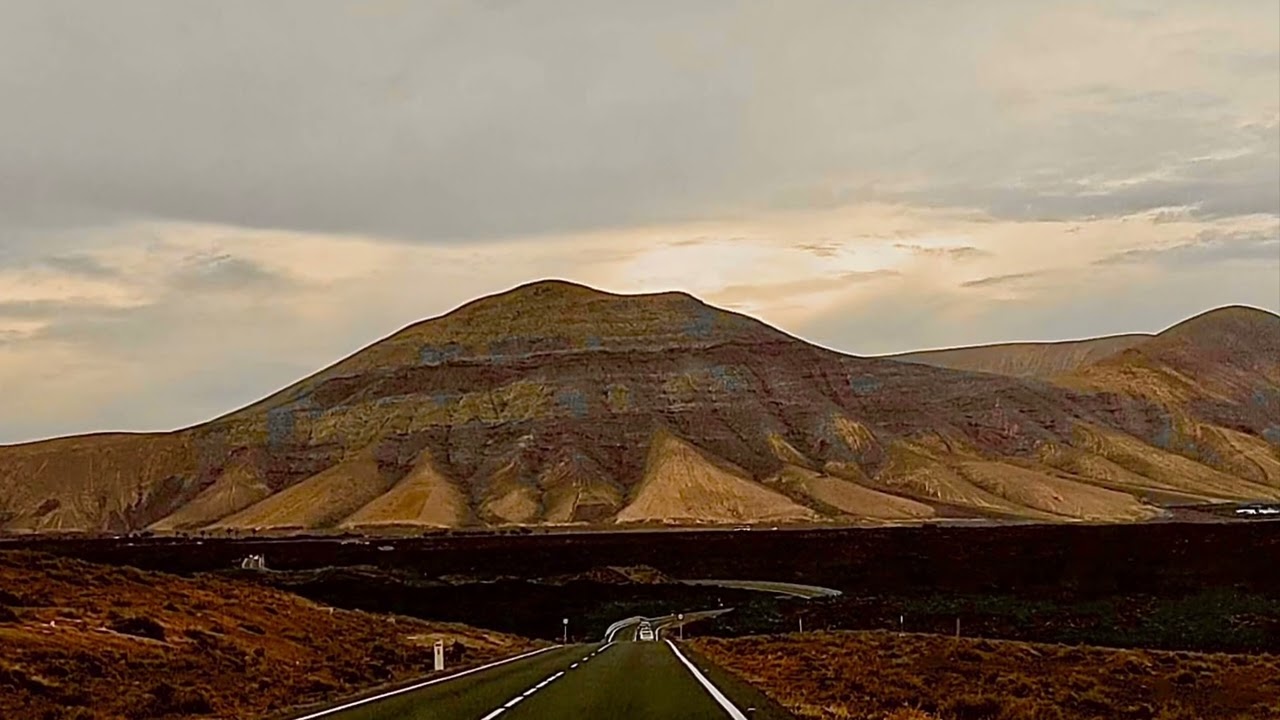Lanzarote en musique