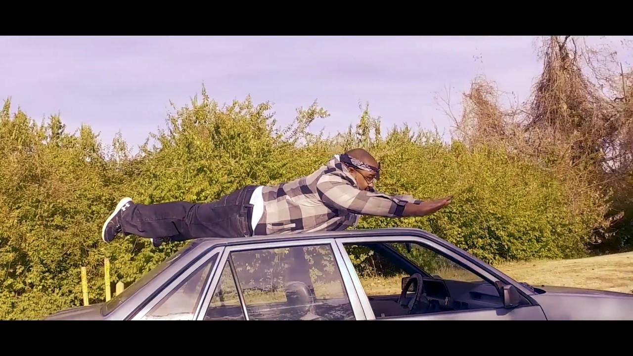 Discrepancies - Rock The Show Ft. Dub Flow (Official Music Video)