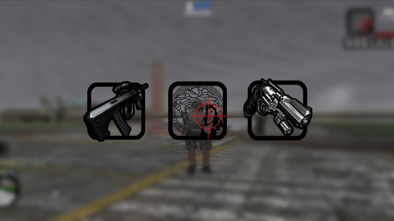 DATA ANT LAG /SAMP// BOA PRA PVP E RP (322MB )// V9//#datamodificada 