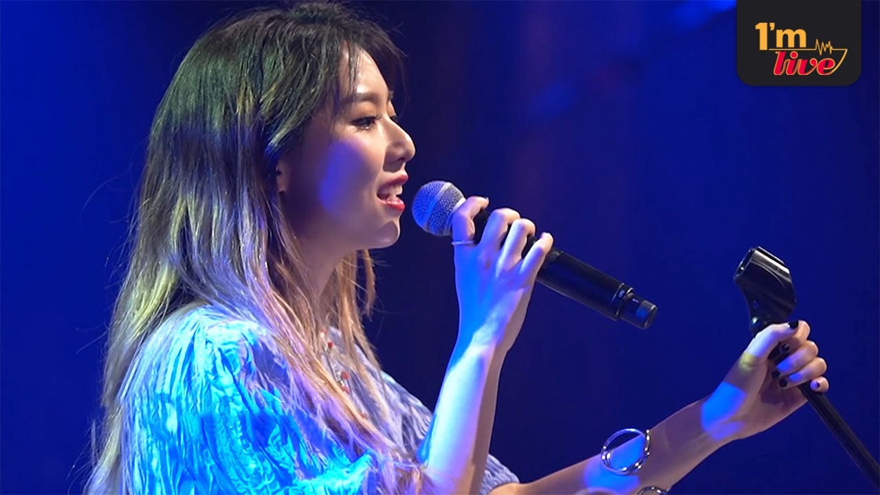 [I'm LIVE] Stella Jang (스텔라장) & Bourgeois Emotion