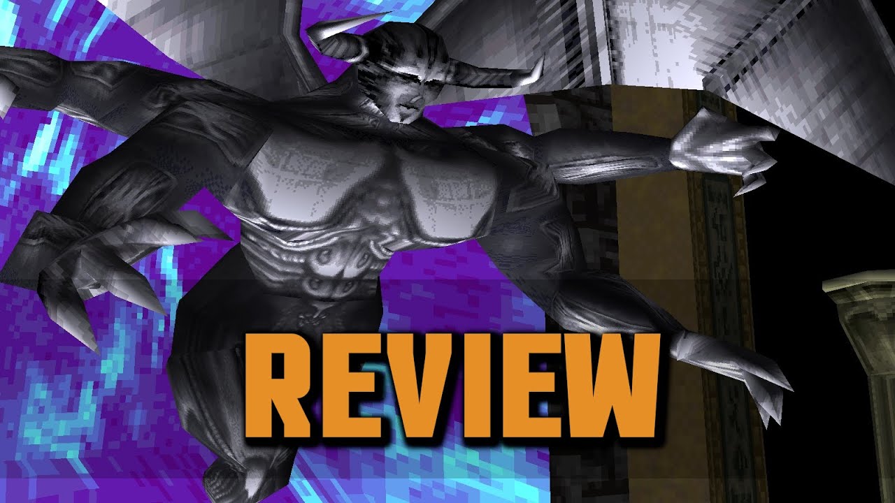 Tecmo's Deception: Invitation To Darkness Review (2020)