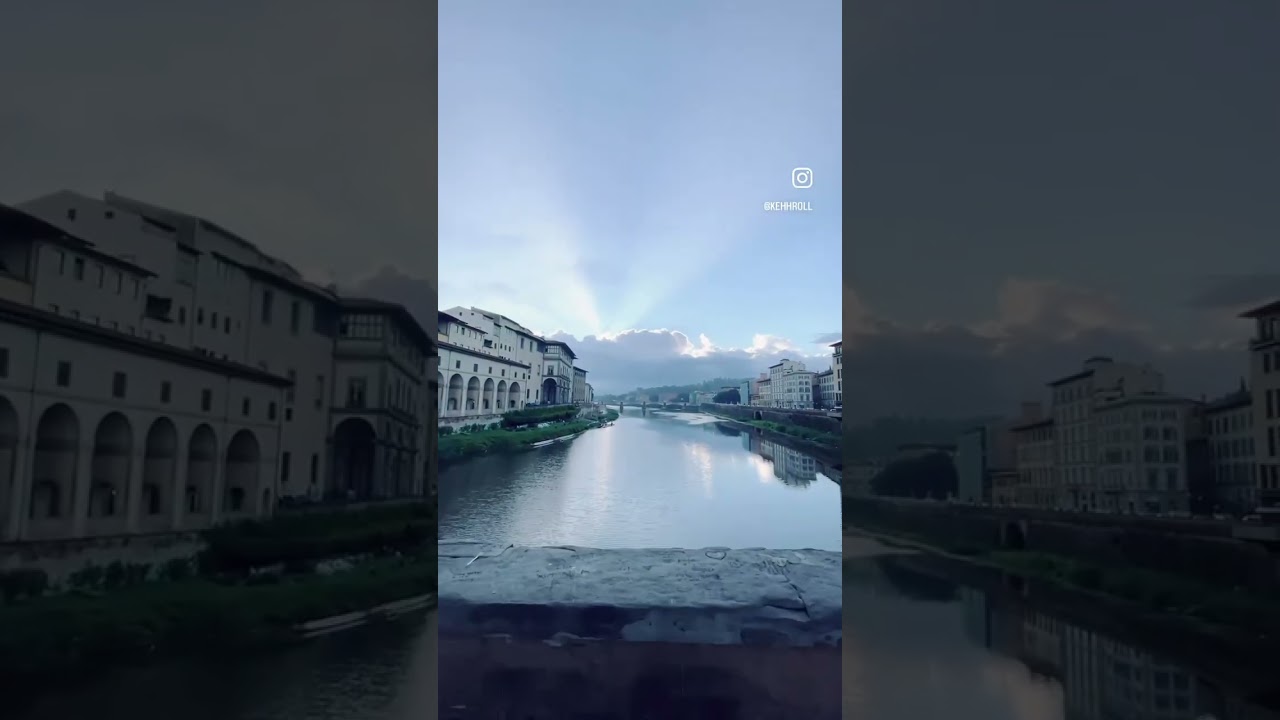 Italy 2021 Venice, Florence, Lake Como & Rome