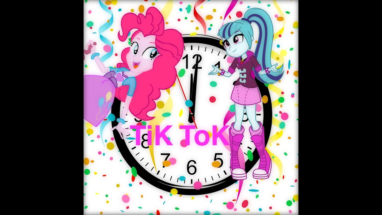 TiK ToK {PMV}