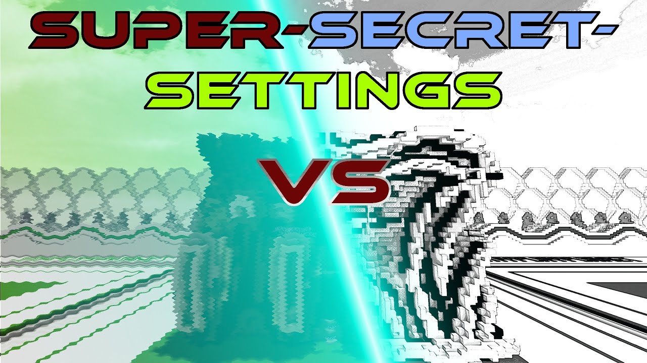 Super-Secret-Settings CHALLENGE | WarGear Fight