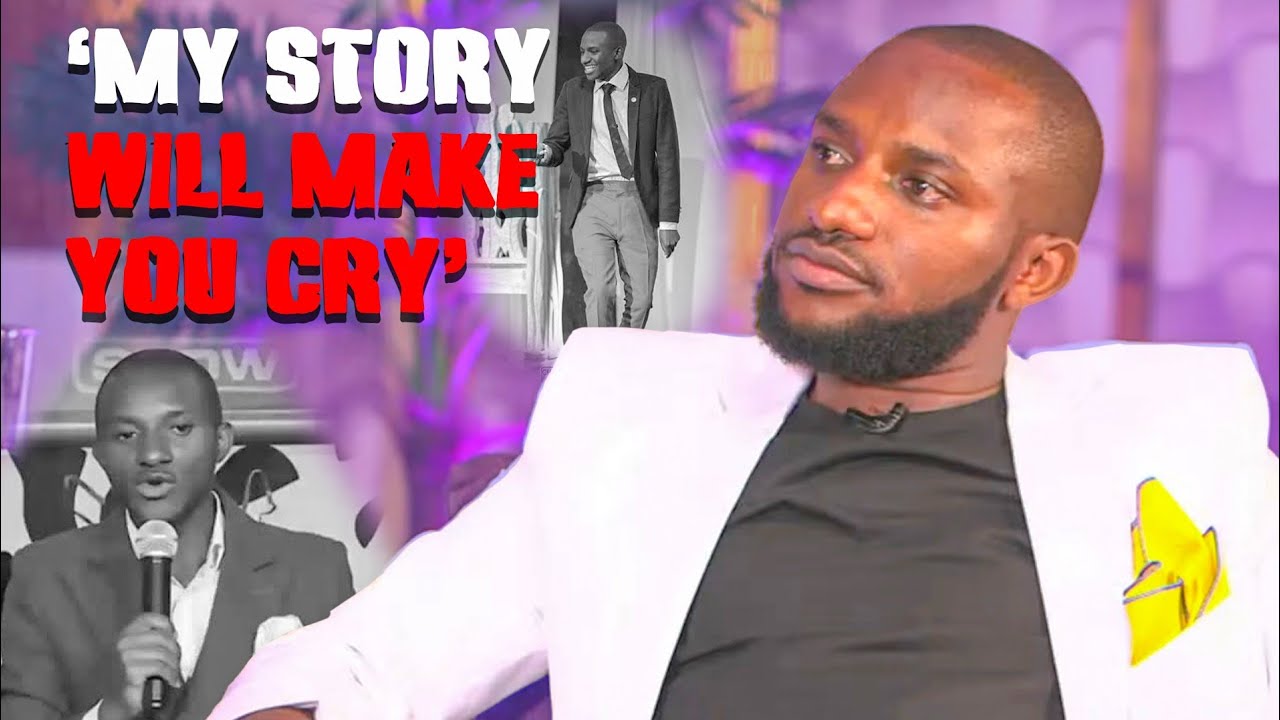 There is Nothing more SCARY than POVERTY - Tom Daktari