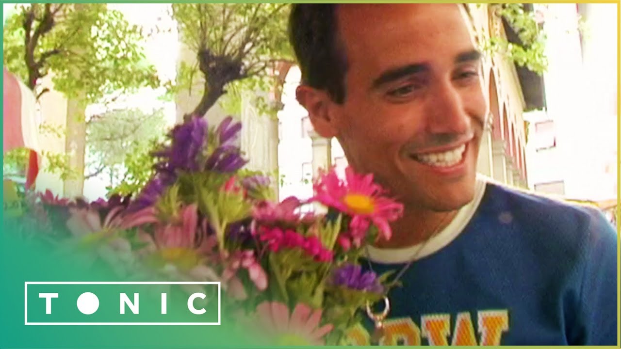 David Plans a Baby Shower Menu | David Rocco's Dolce Vita S1E9