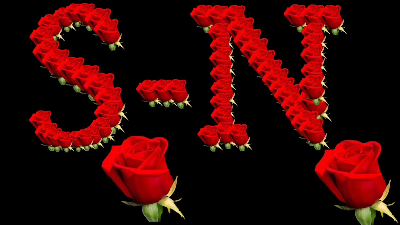 S.N status | SN love WhatsApp status | status video | S love N | N love S | NICE TV