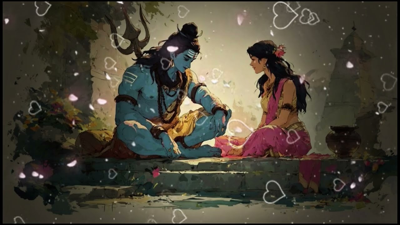 Shiv Shanti Bhajan 🙏 | Om Namah Shivaya | Mahadev Peaceful Meditation Song | Shiv Bhajan 2026