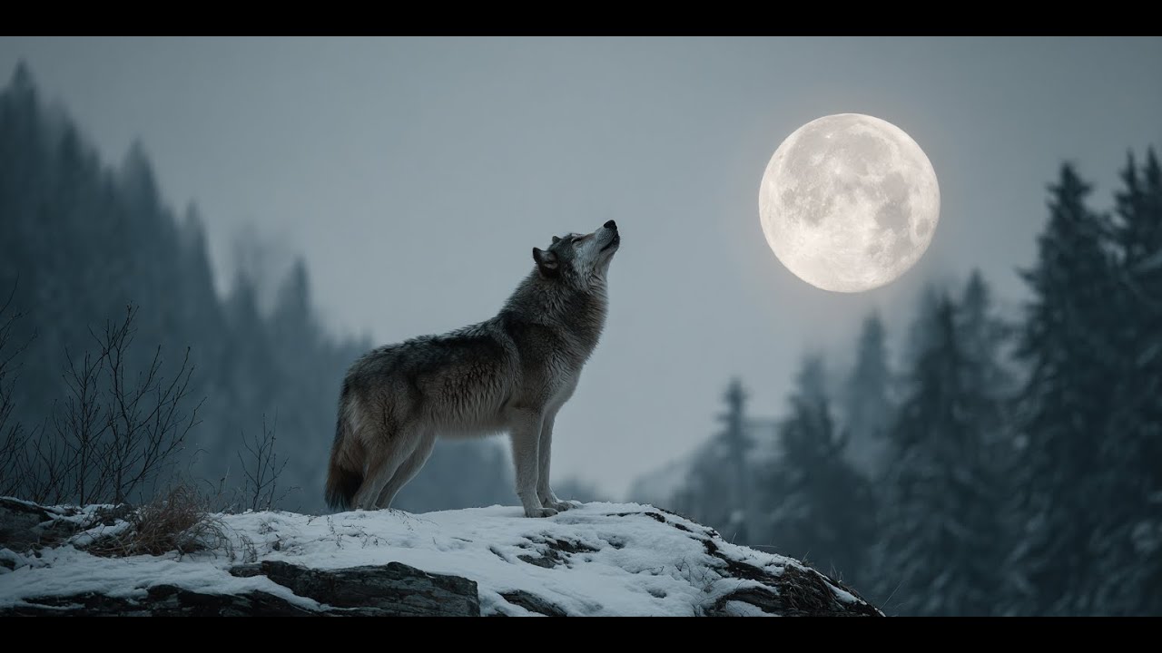 Full Moon Sound Ceremony