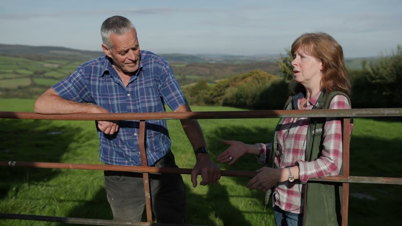 A visit to Bowden Farm