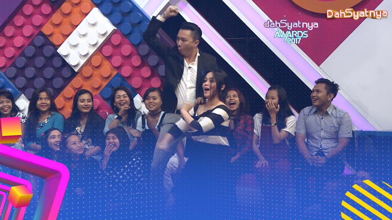 Makin Heboh Tambah Goceng, Ayo Mana? | DAHSYAT 2017 EPS 2839 PART 5