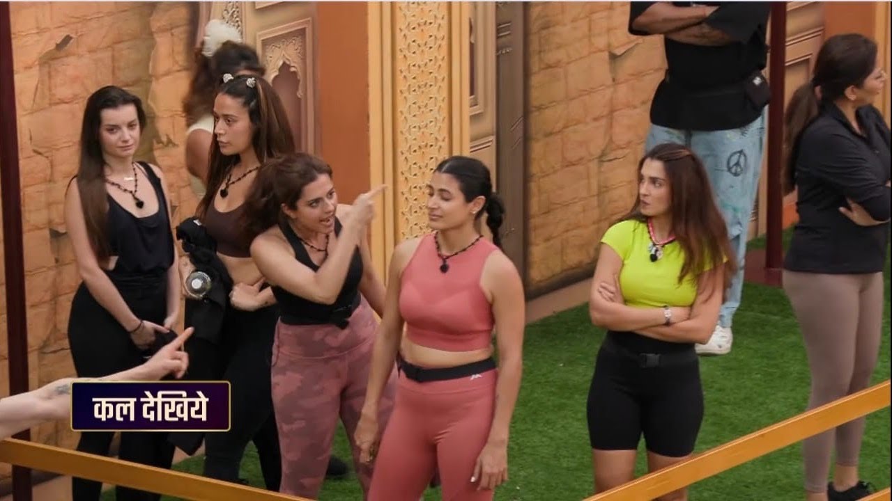 The 50 today full episode review| 14 February 2026 | Karan Patel makers fav Manisha task ki rani