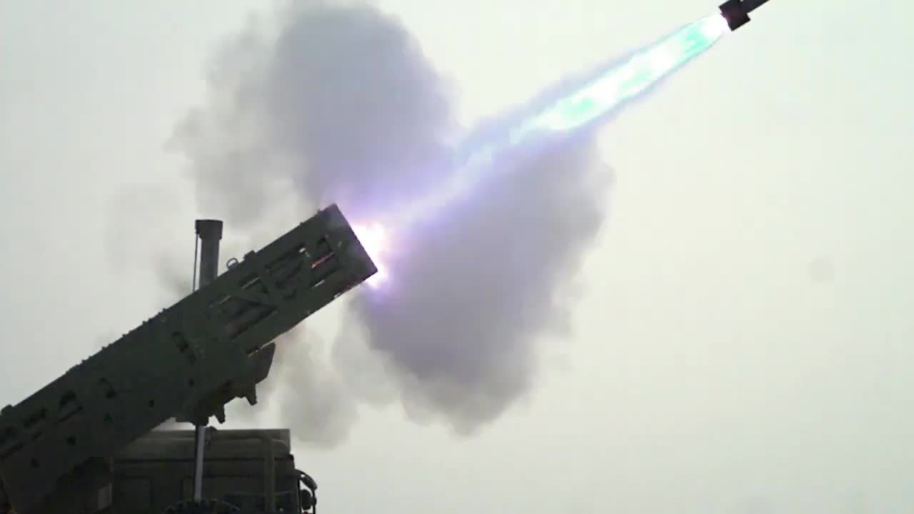 Rocket Artillery System better than Himars?
