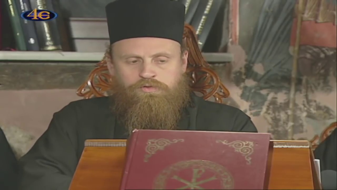 Παράκληση στον άγιο Νικόλαο