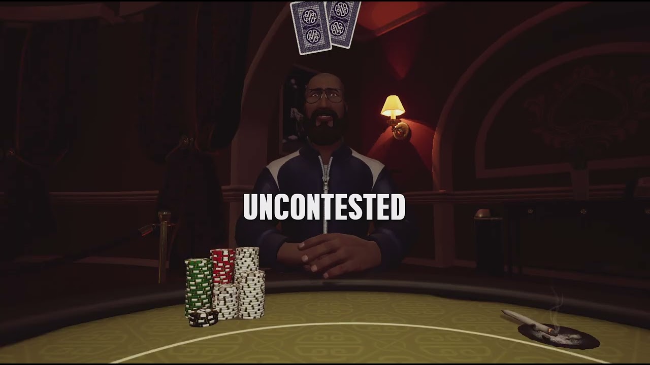 Prominence Poker 🏅✅🍗🤢 1vs1 wins 1 day part2