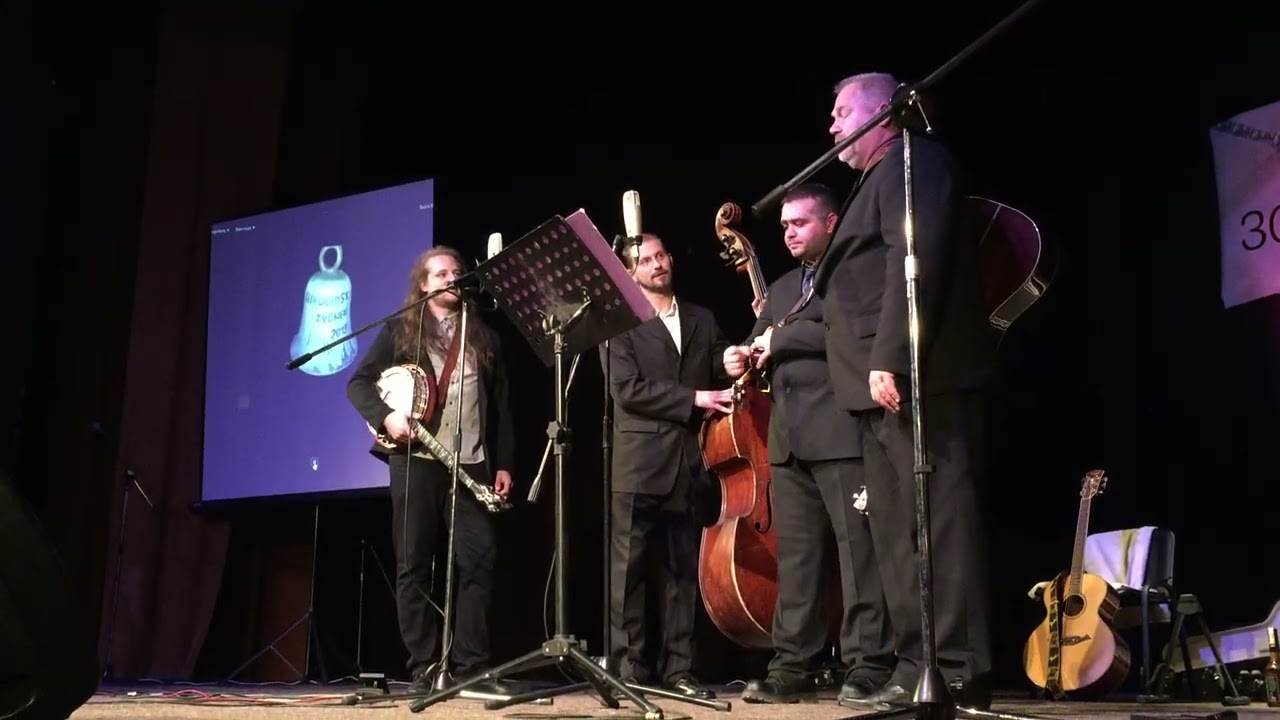 Šidlo -  River to pray  2015