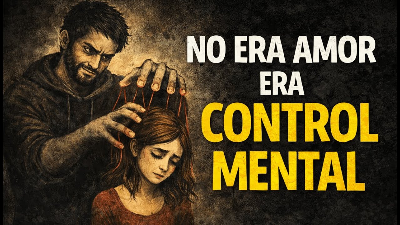 El Truco Emocional Que Usan Para Que Nunca Los Dejes