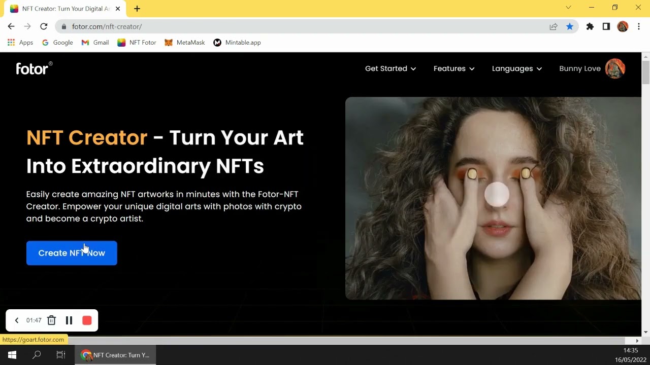 How to create NFT for free... (in 4 minutes)