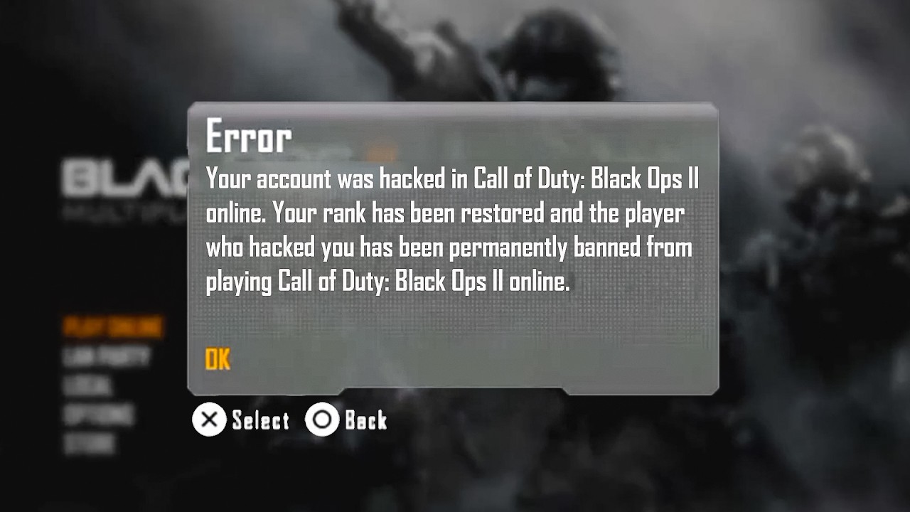 BLACK OPS 2 НА PS5 ПОЛУЧИЛА ОГРОМНОЕ ОБНОВЛЕНИЕ БЕЗОПАСНОСТИ ПРОТИВ ЧИТЕРОВ...