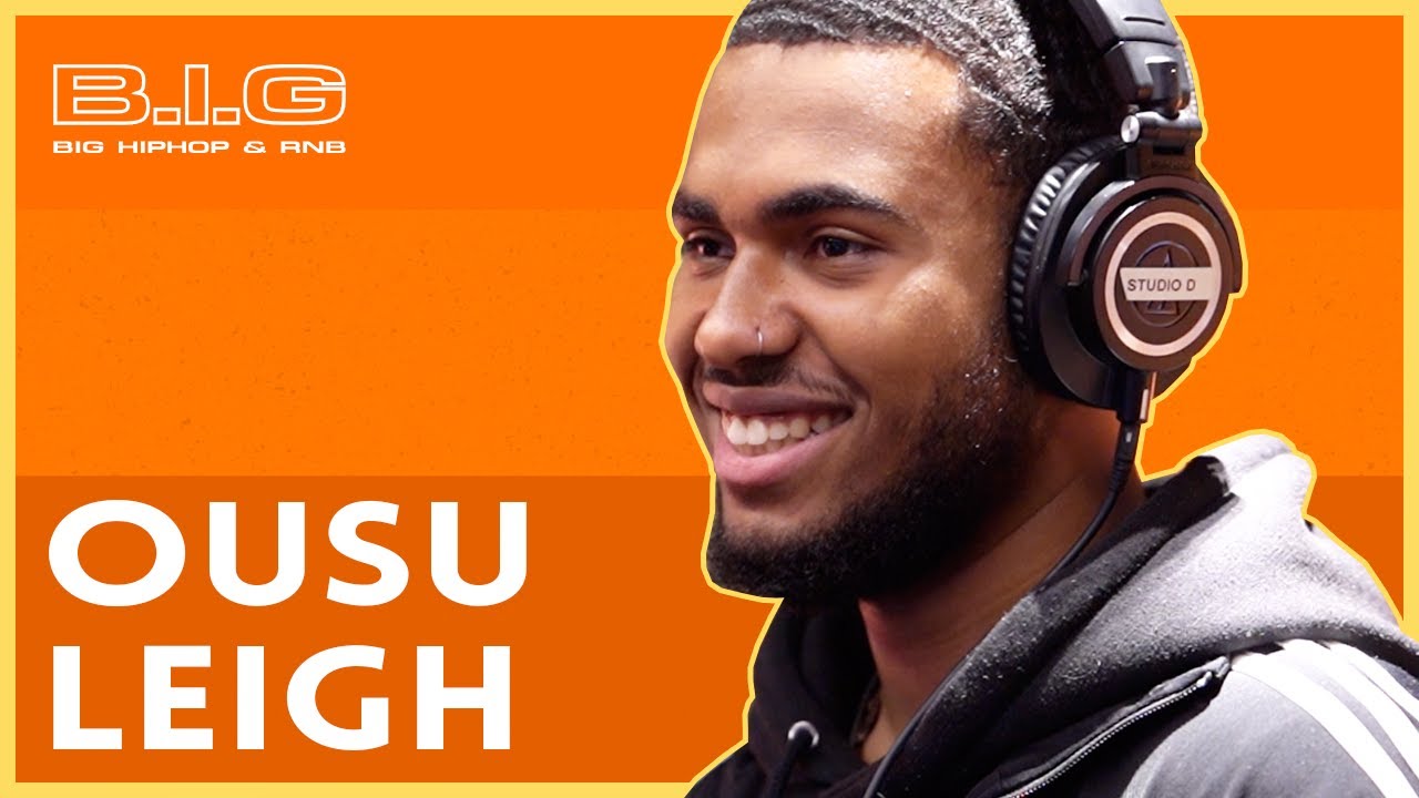 Ousu Leigh om 