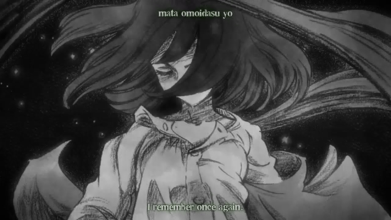 AOT season 1 ending with English lyrics
