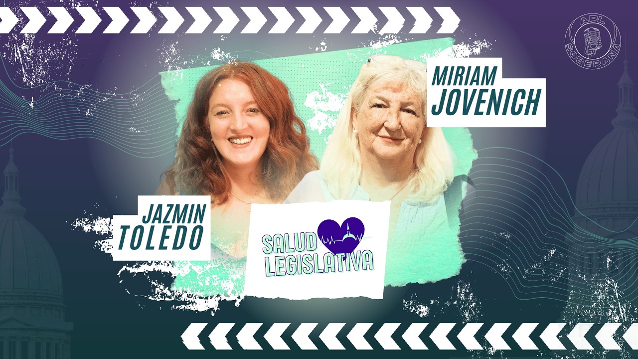 Salud Legislativa - INICIO TEMPORADA 2026 - 05-03-2026