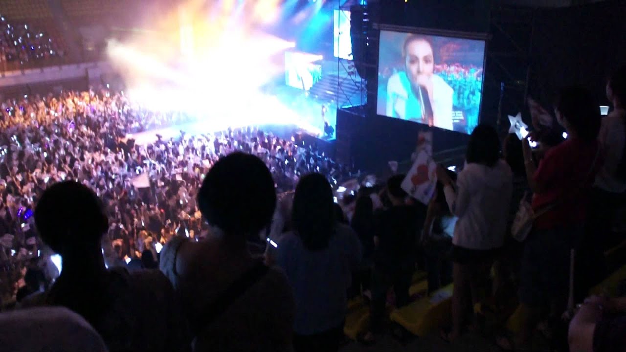the cri show taipei 0624 - gatta getcha