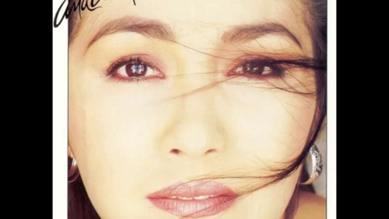 6. Tierra De Nadie - Ana Gabriel