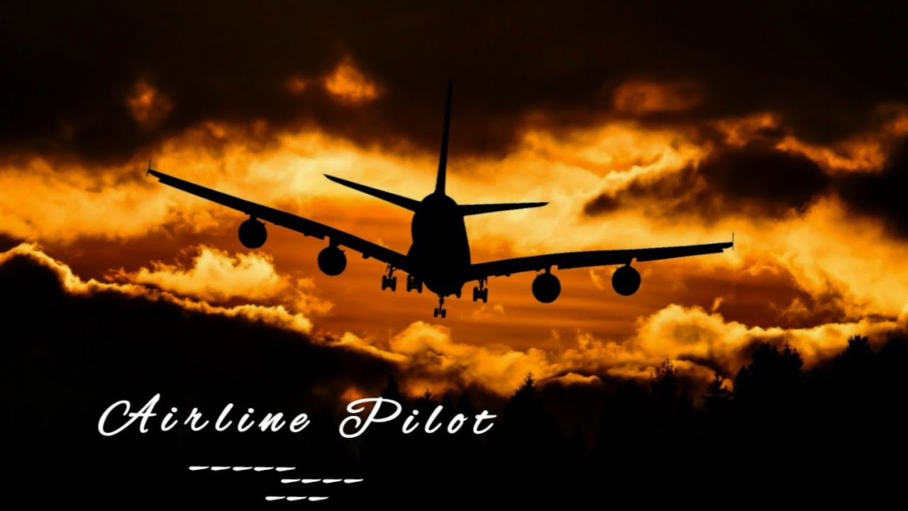 Don't You Quit | Airline Pilot | Aviation Motivation