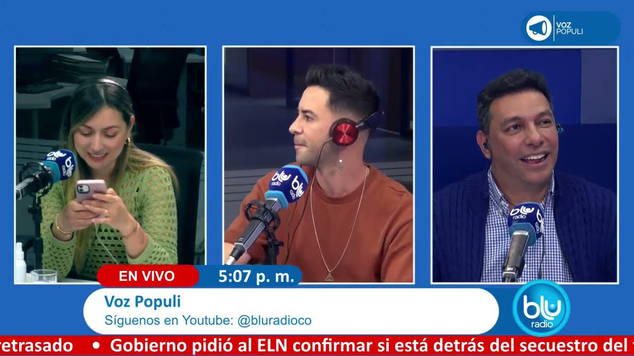 El 'Empresario' se despacha contra los sacos de Jorge Alfredo Vargas y le 